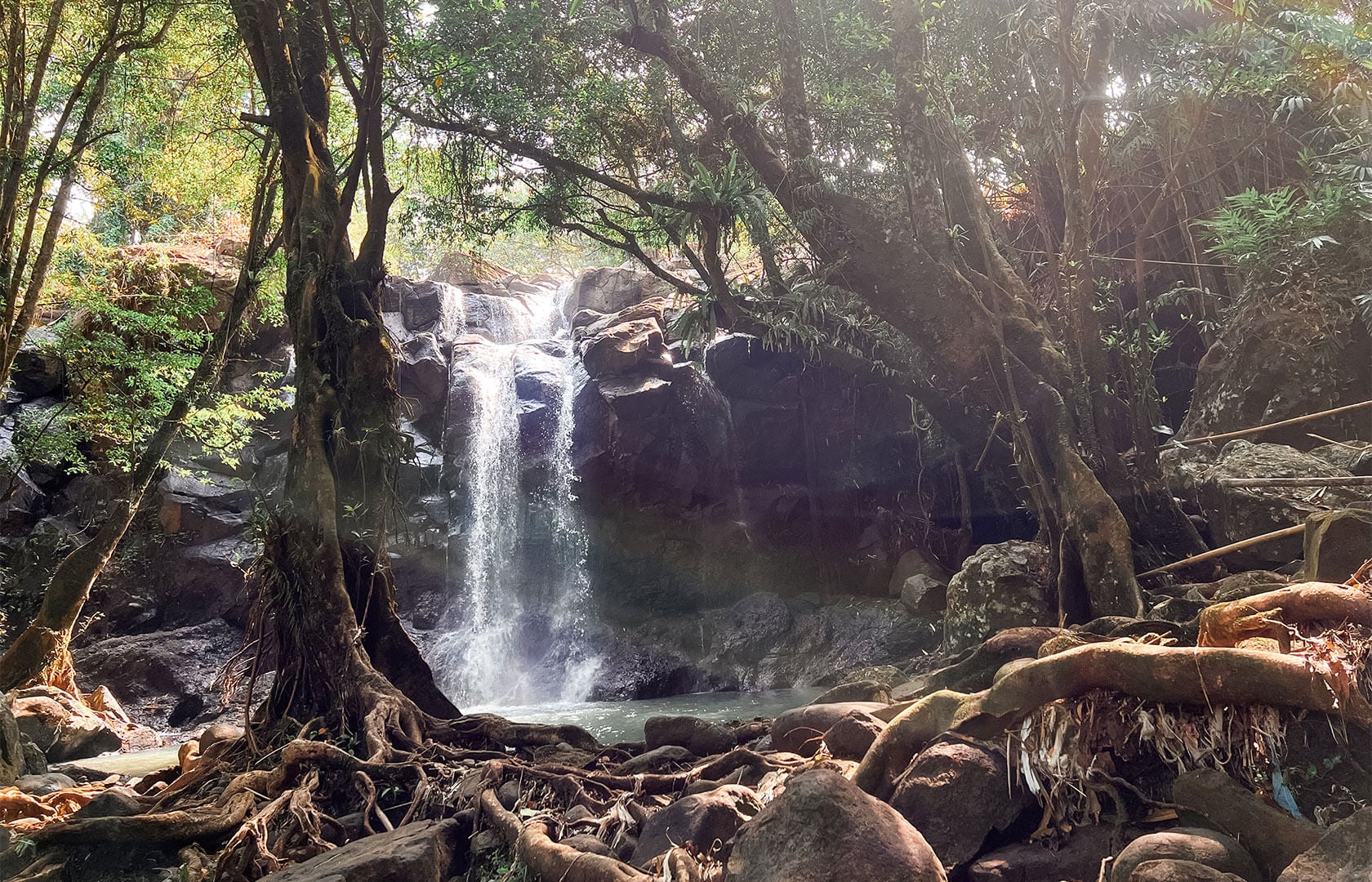 5 Days Spiritual Awakening, luxury yoga and wellness retreat in Bali