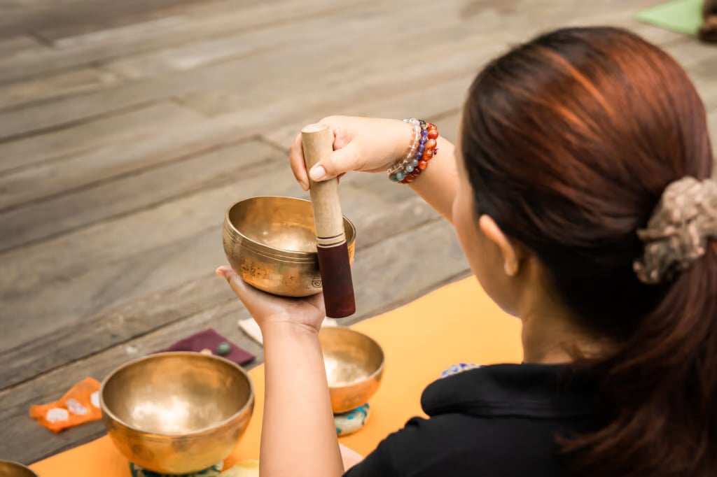  6 Days Spiritual Awakening, luxury yoga and wellness retreat in Bali