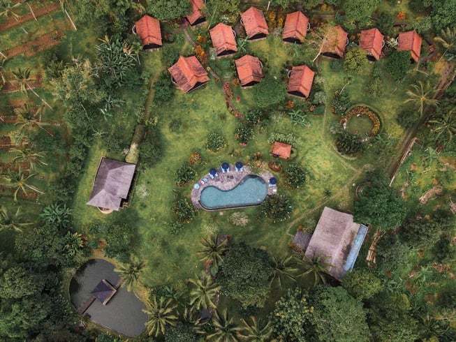 7 Days Spiritual Awakening, luxury yoga and wellness retreat in Bali