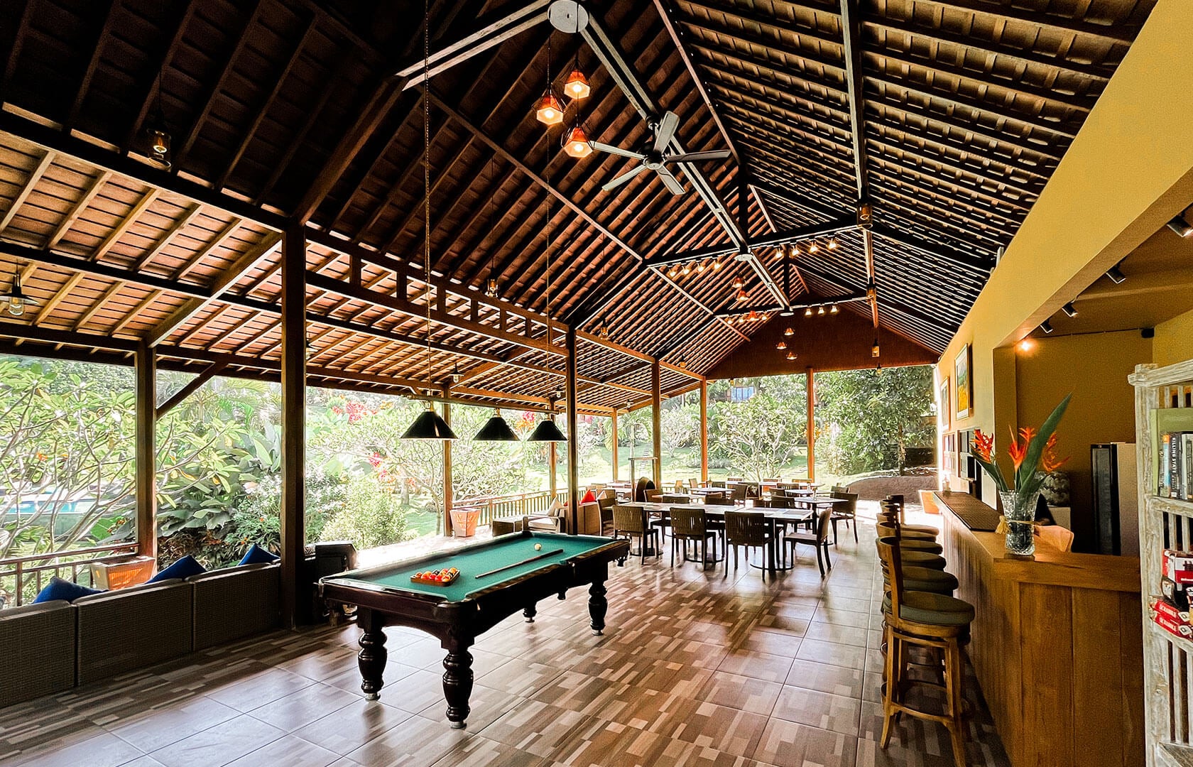 7 Days Spiritual Awakening, luxury yoga and wellness retreat in Bali