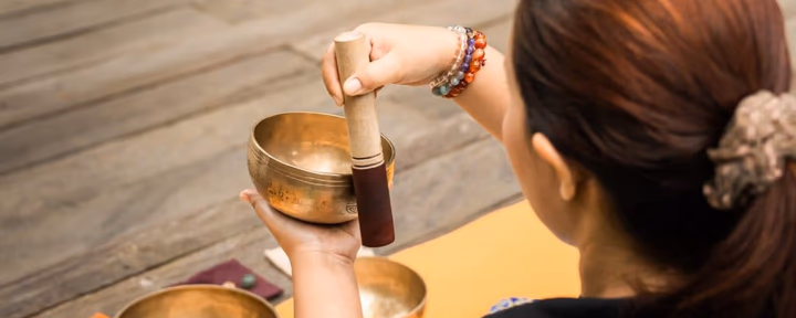 7 Days Spiritual Awakening, luxury yoga and wellness retreat in Bali
