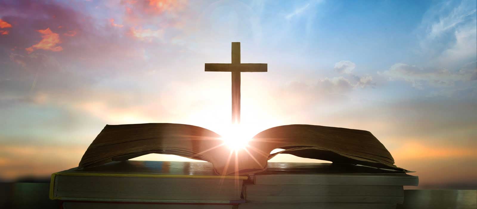 By His Cross and Resurrection: A Triduum Retreat