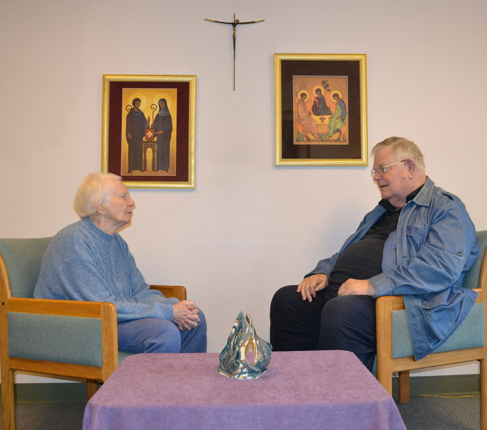 One-Day Personal Retreat