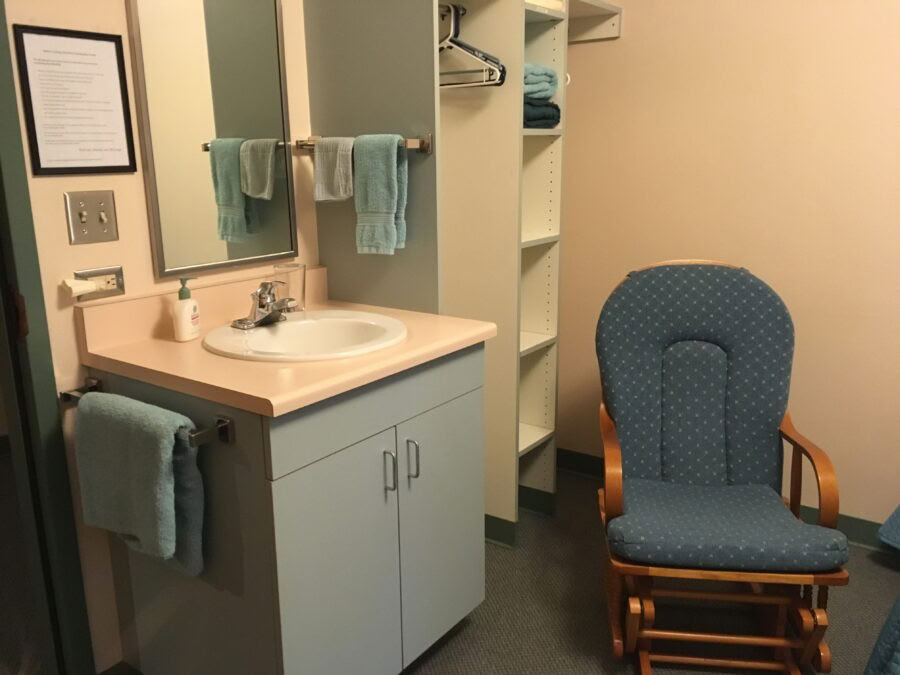 Weekend Silent Centering Prayer Retreat