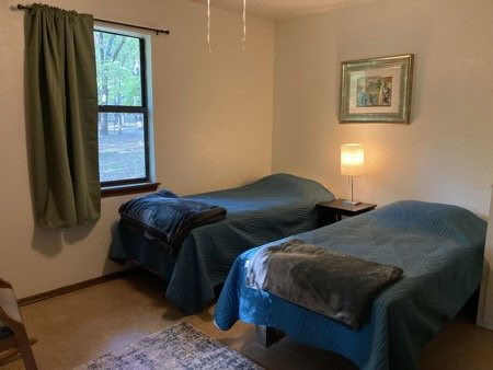 Weekday Hermitage Stays