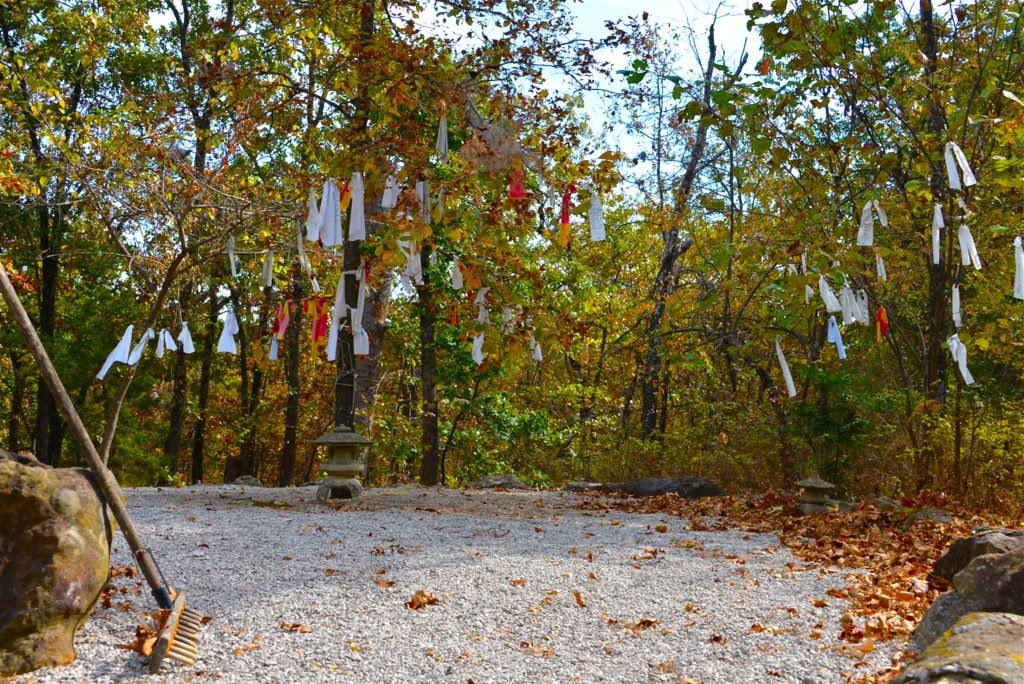 Weekday Hermitage Stays