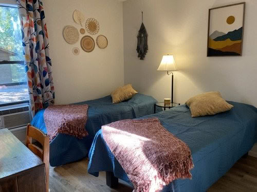 Personal Overnight Retreats