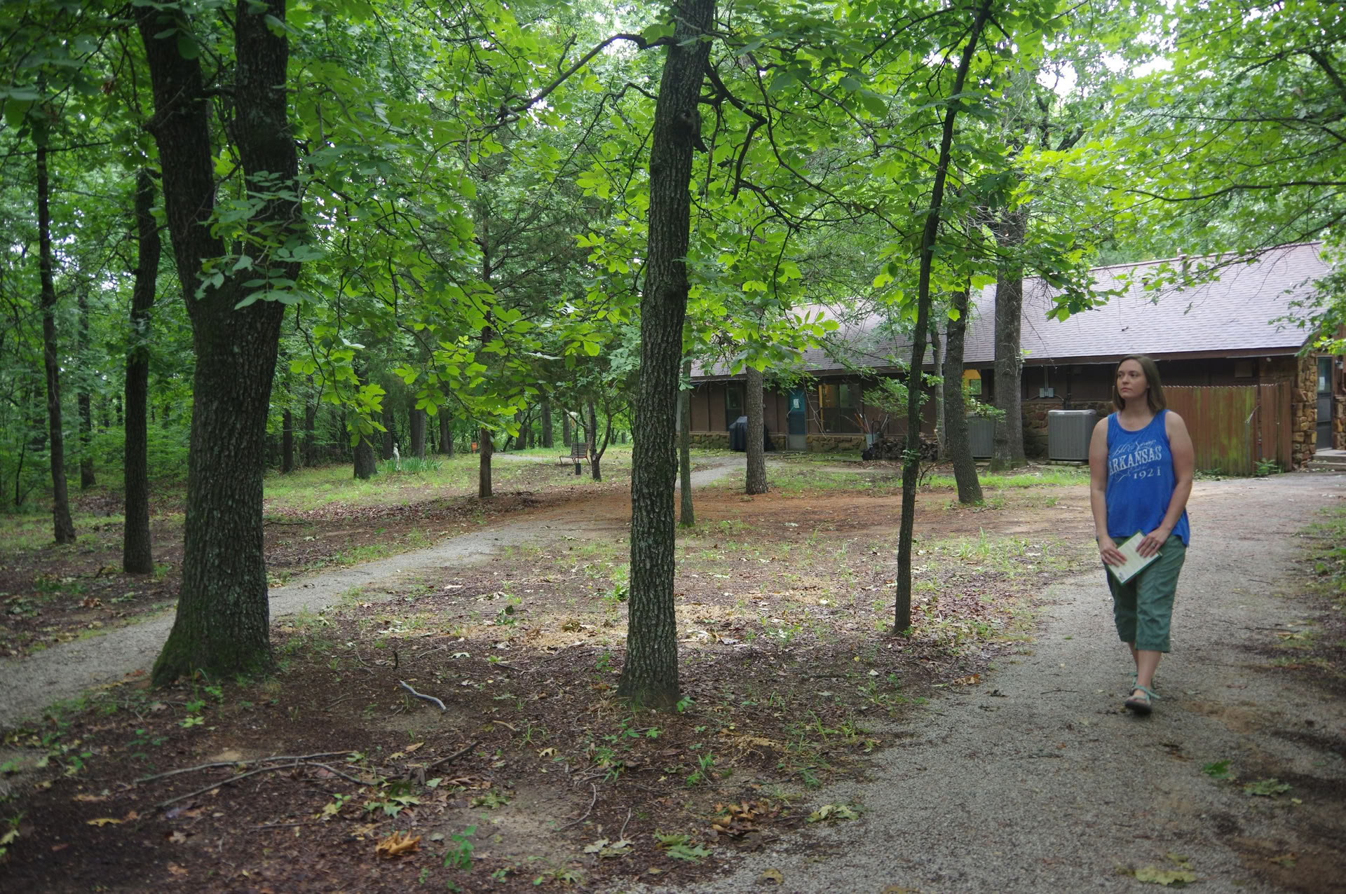 Personal Overnight Retreats
