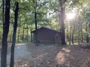 Personal Overnight Retreats