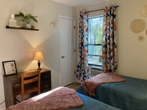 Personal Overnight Retreats
