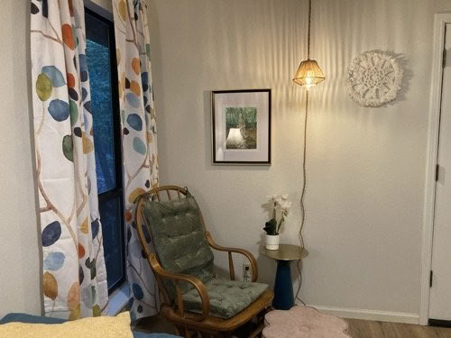 Personal Overnight Retreats