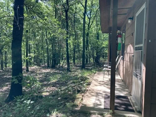Personal Overnight Retreats