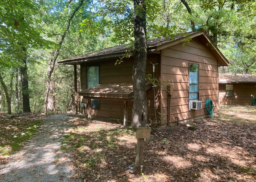 Personal Overnight Retreats
