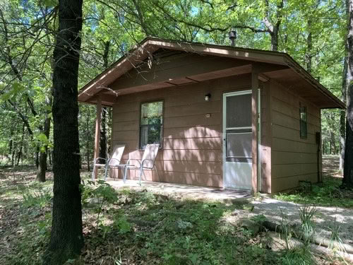 Personal Overnight Retreats