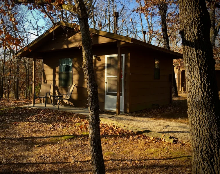 Personal Overnight Retreats