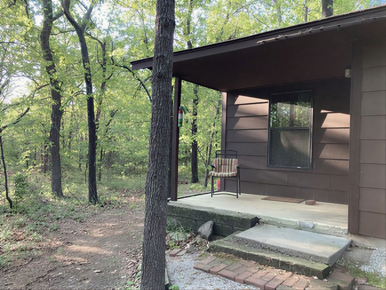 Personal Overnight Retreats