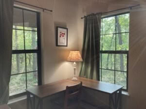 Personal Overnight Retreats