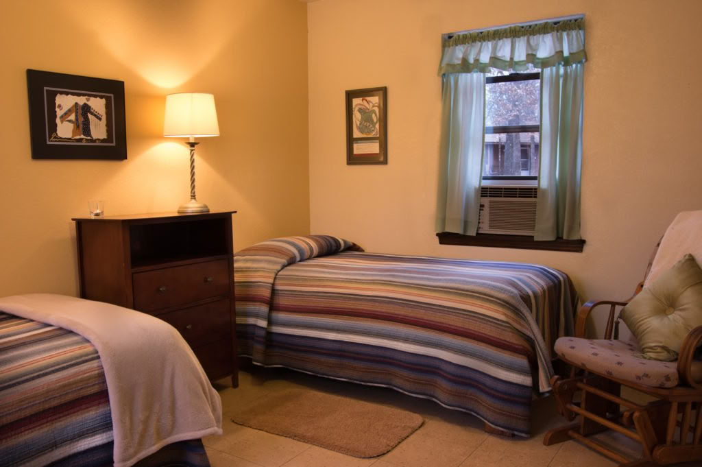 Personal Overnight Retreats