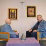 A Shape of a Life: Aging Gracefully