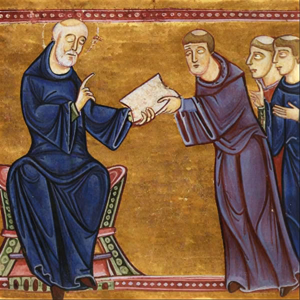 Hybrid- When the Heart Is Touched: The Ancient Monastic Method of Lectio Divina