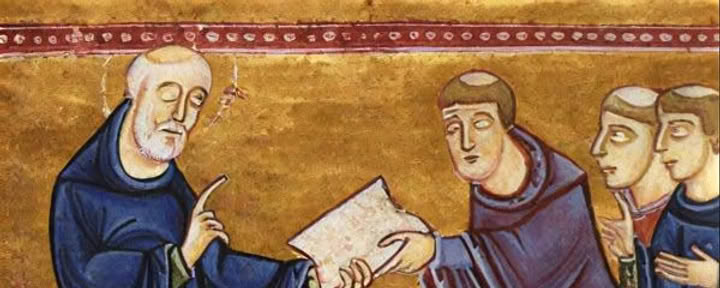 Hybrid- When the Heart Is Touched: The Ancient Monastic Method of Lectio Divina