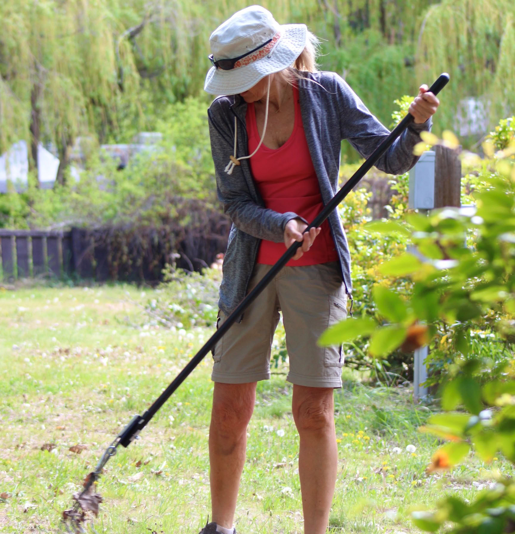 Hearts and Hands - Spring 2026