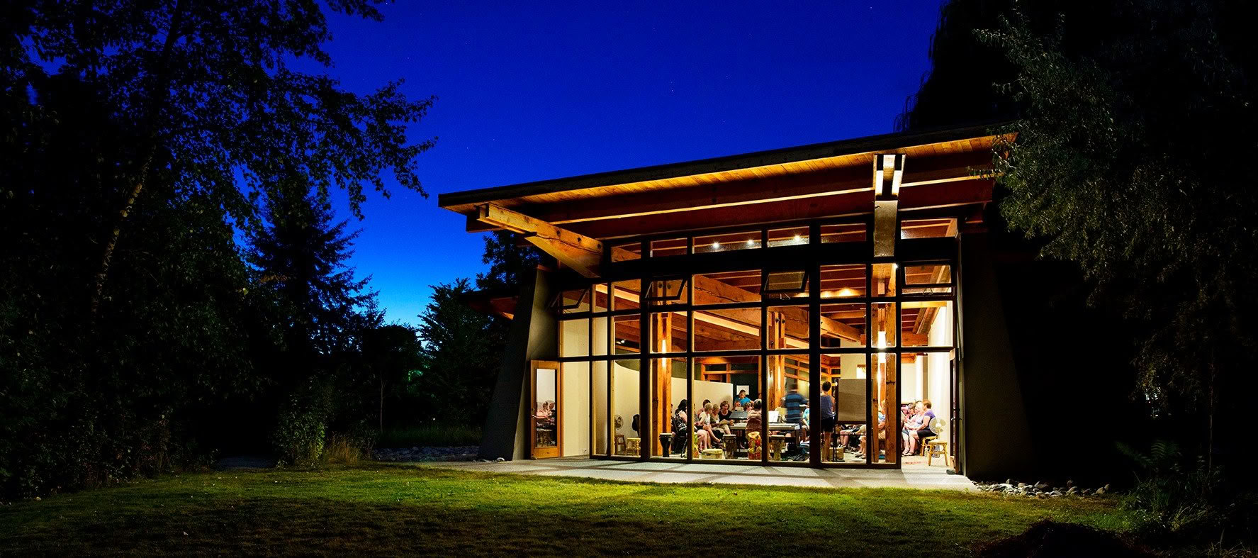 Annual General Meeting