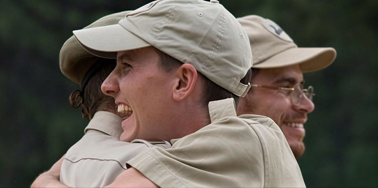 The 4 Yanas of Shambhala Buddhism