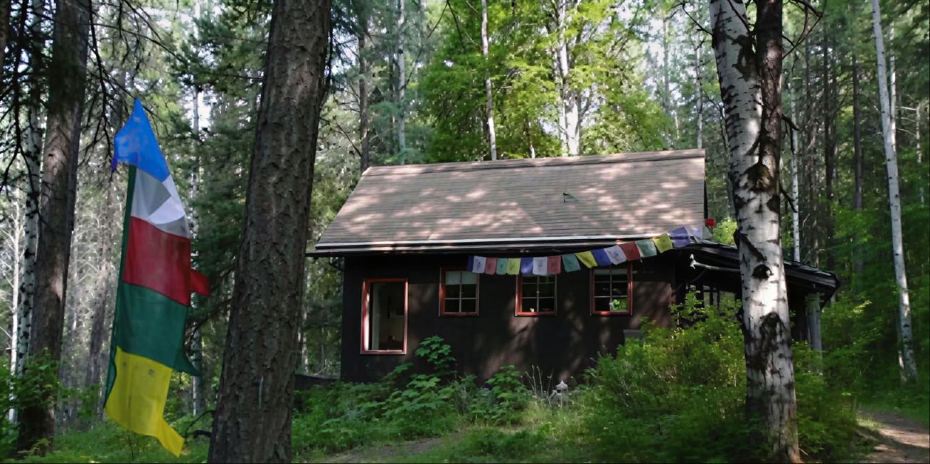 The 4 Yanas of Shambhala Buddhism