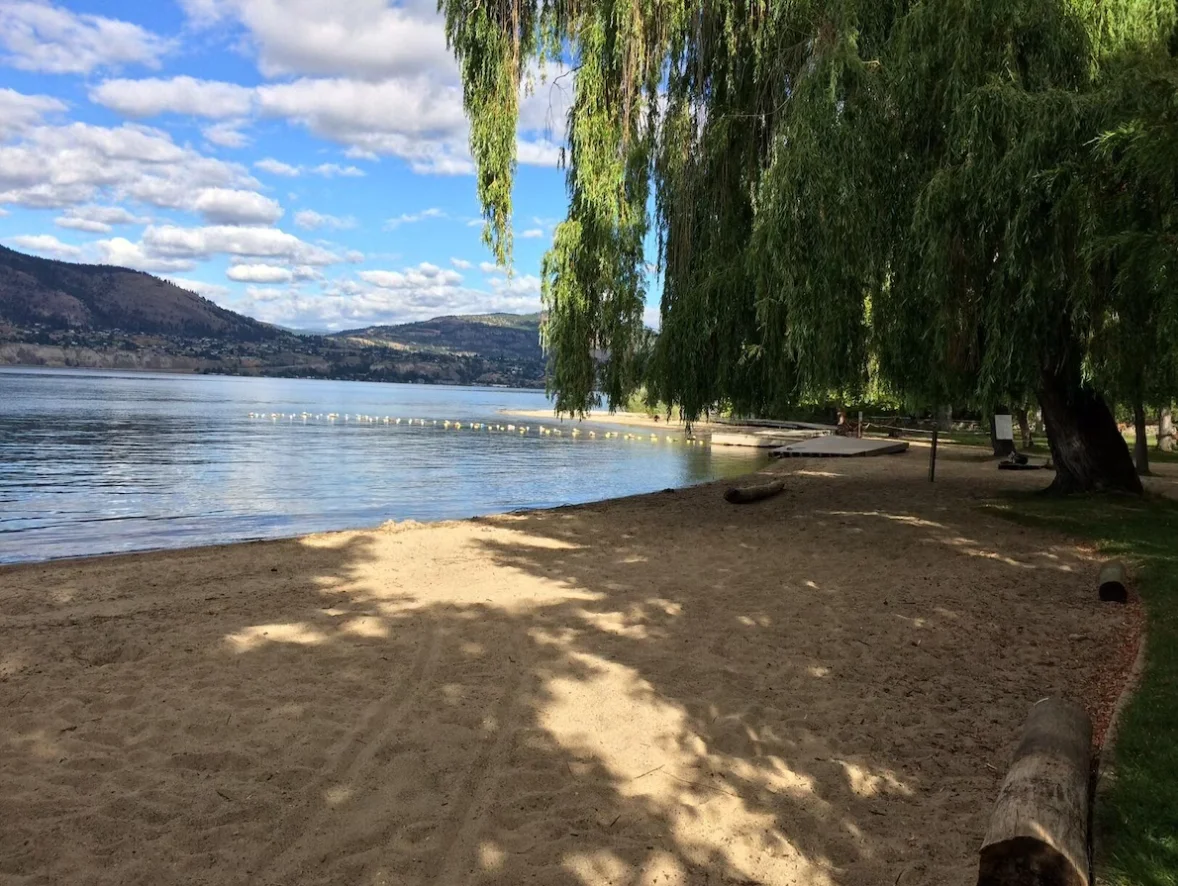 Summer Weekend at Naramata Centre