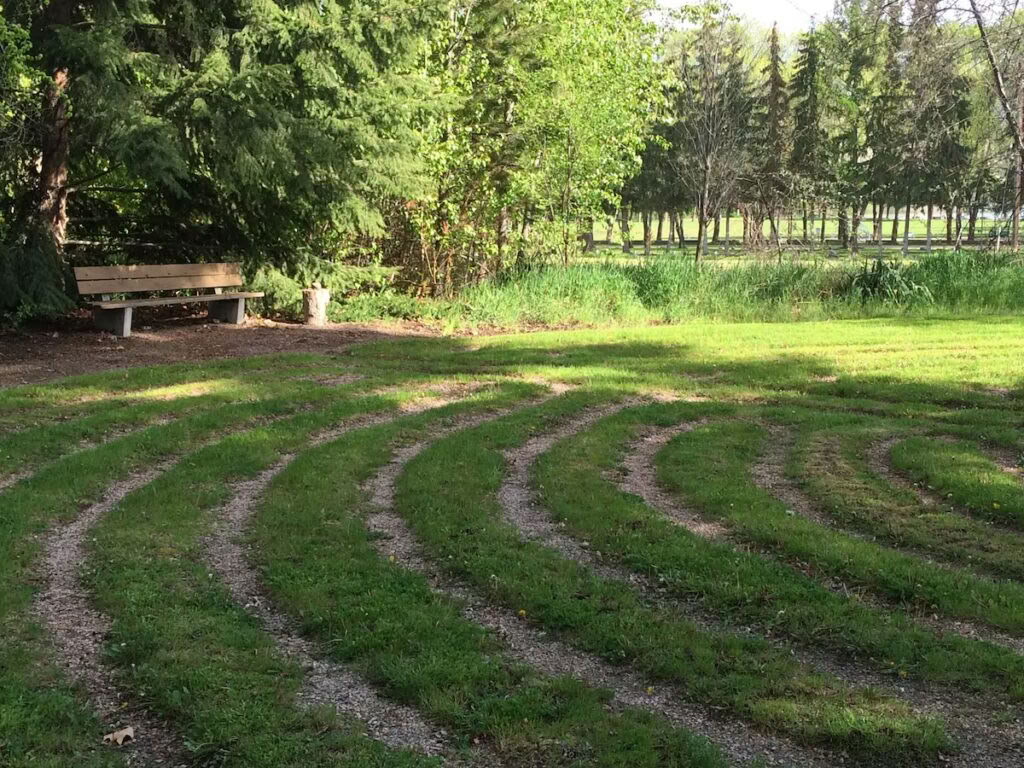 Iona Community: Rooted In Hope Lived In Community