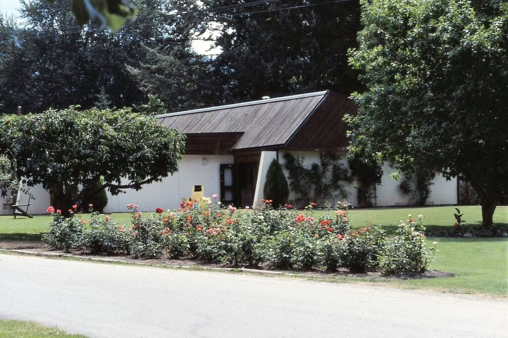 Iona Community: Rooted In Hope Lived In Community