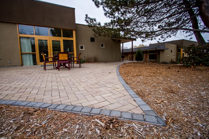 Iona Community: Rooted In Hope Lived In Community