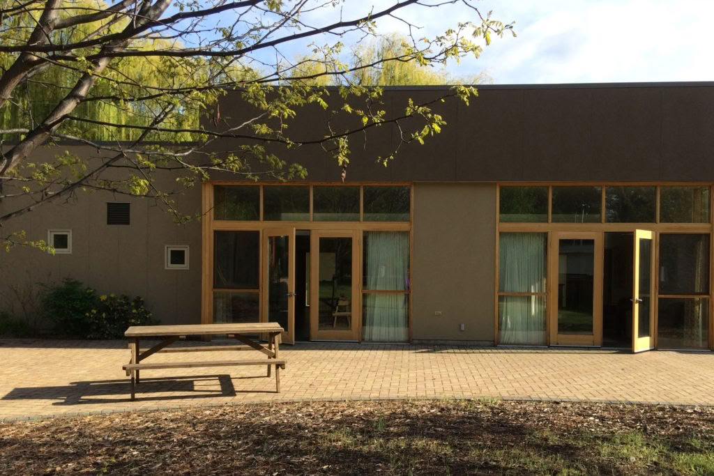 Iona Community: Rooted In Hope Lived In Community