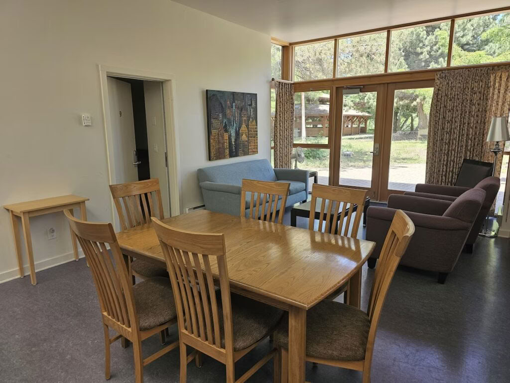 Iona Community: Rooted In Hope Lived In Community