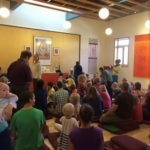 Contentment in Everyday Life