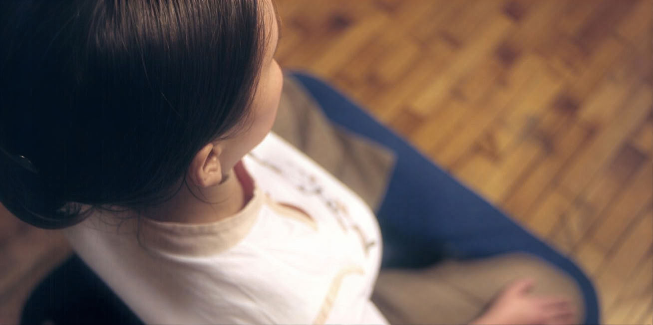 Sunday Morning Meditation