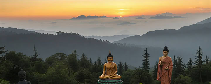Mindful Monday Night