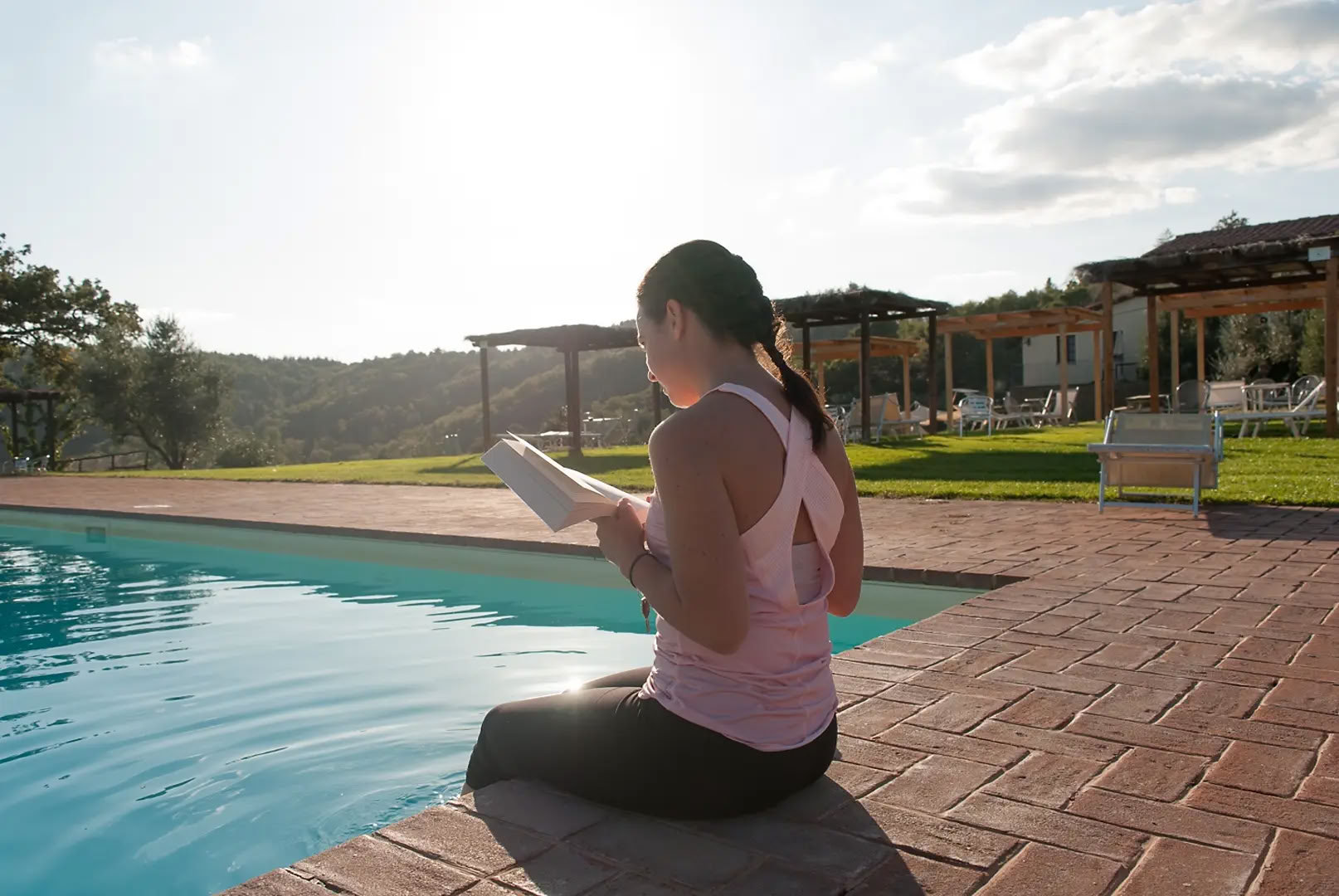 Yoga & Fitness – (5 Day/4 Night)