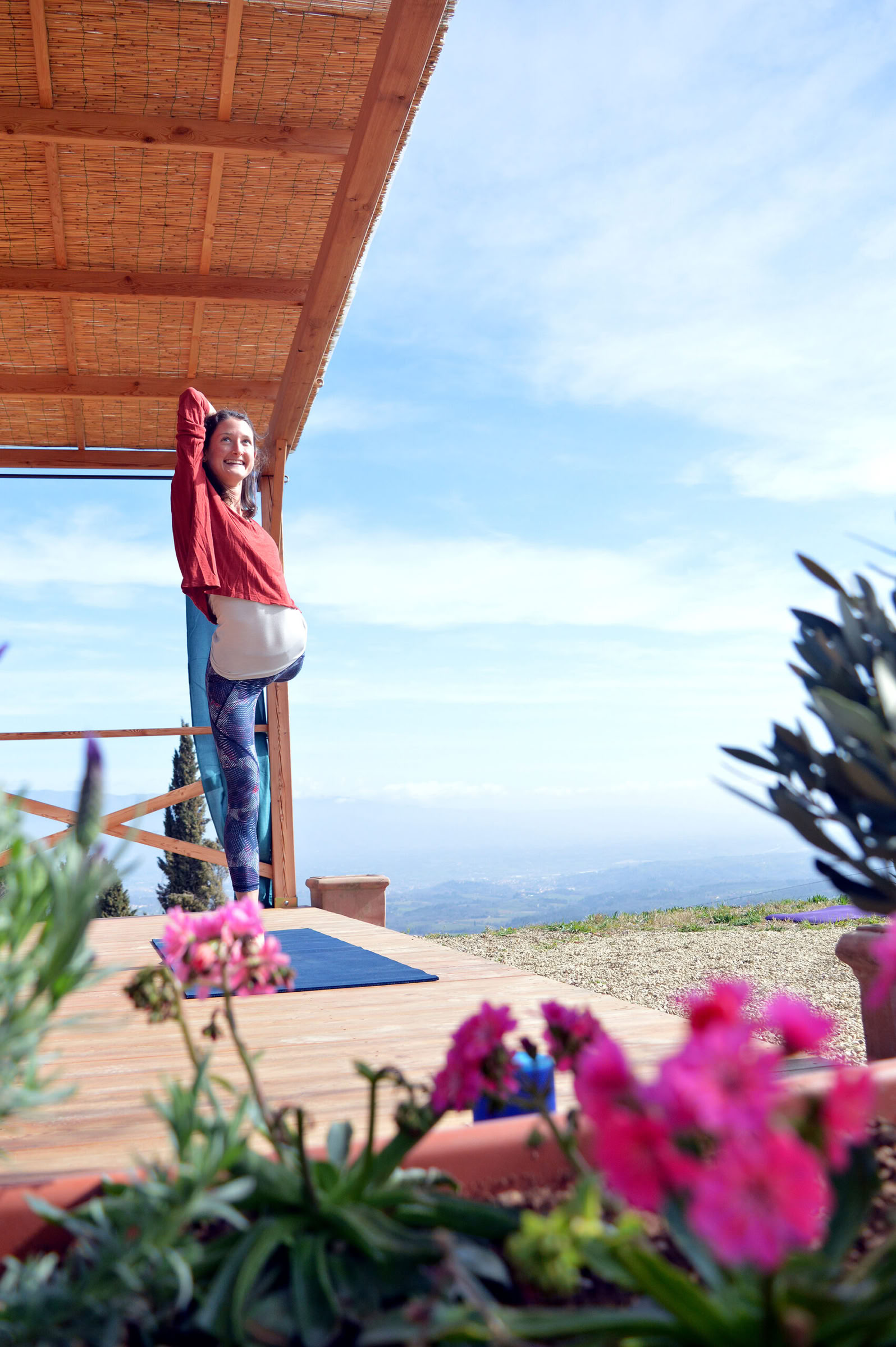 Yoga & Fitness – (5 Day/4 Night)