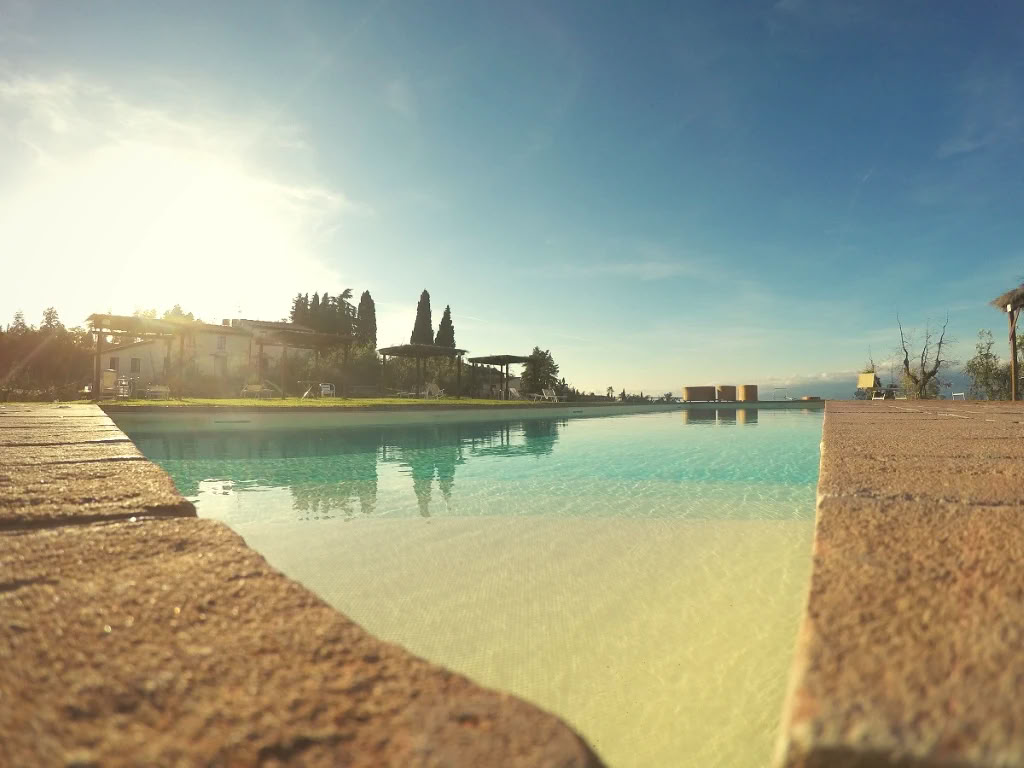 Yoga & Fitness – (7 Day/6 Night)