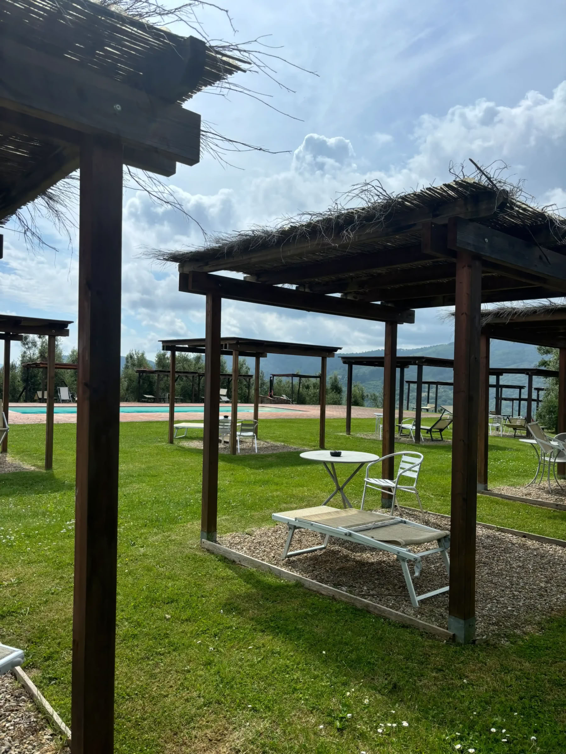 Yoga & Fitness – (7 Day/6 Night)