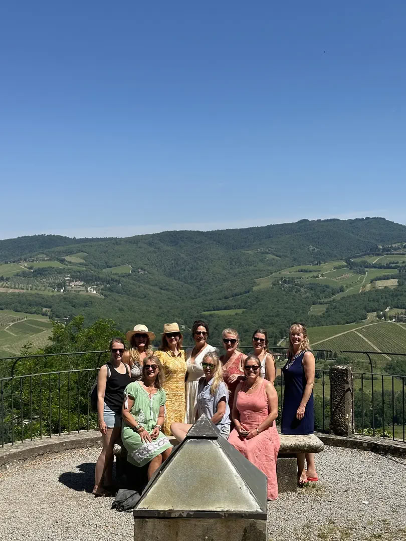 New Year Rejuvenation and reset Retreat