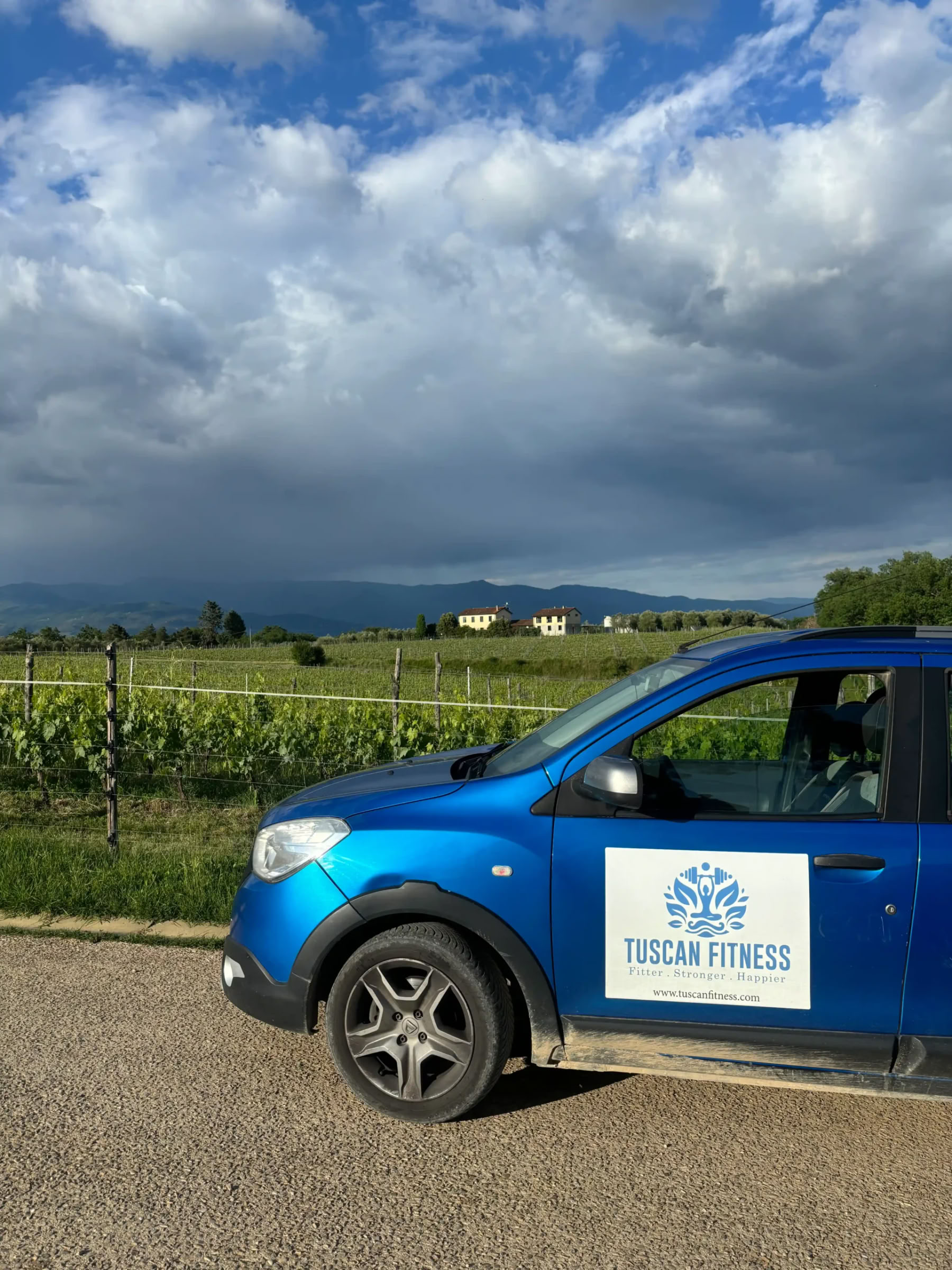 New Year Rejuvenation and reset Retreat