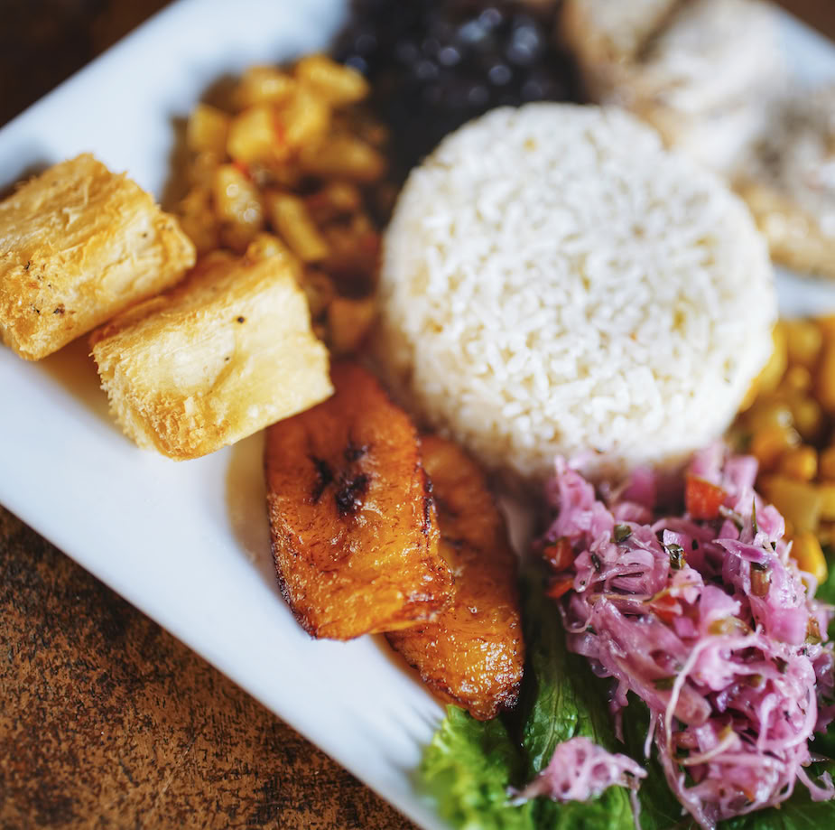 Beachfront Yoga Retreat in Bejuco, Esterillos Este, Costa Rica