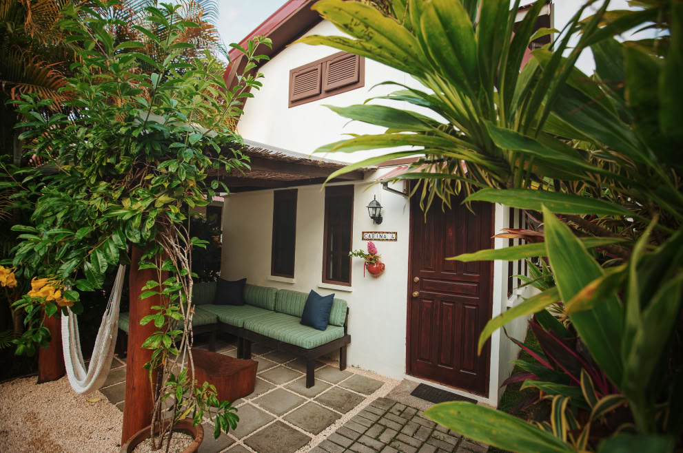 Beachfront Yoga Retreat in Bejuco, Esterillos Este, Costa Rica