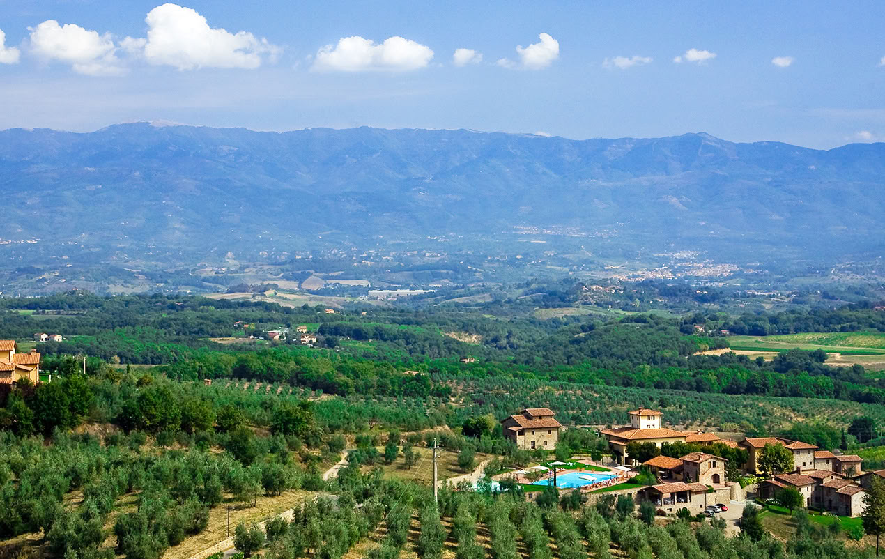 Yoga, Hiking, Fitness + Horse Riding