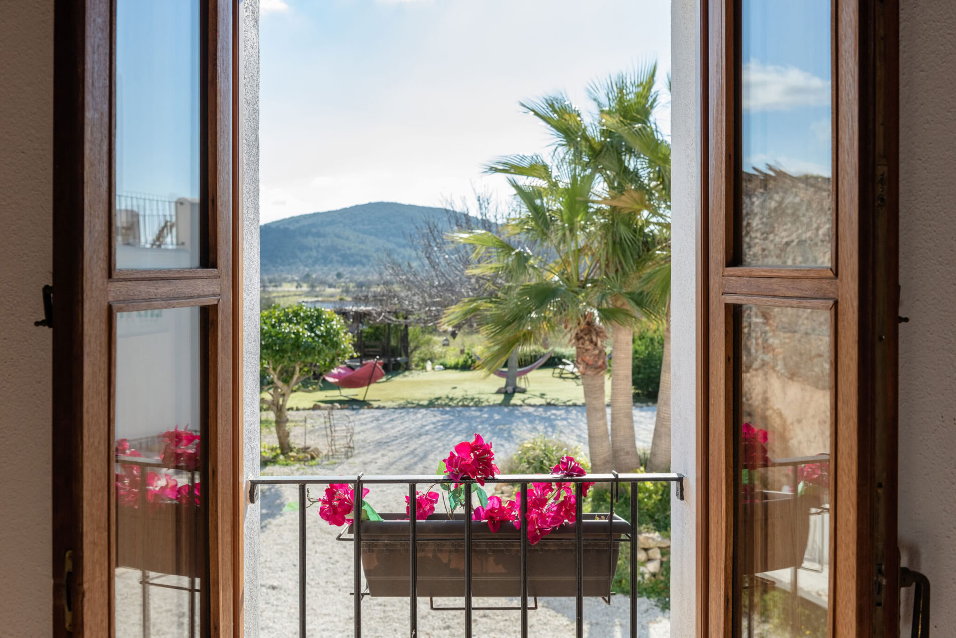 Awaken & Align: Ibiza Fall Retreat 2026