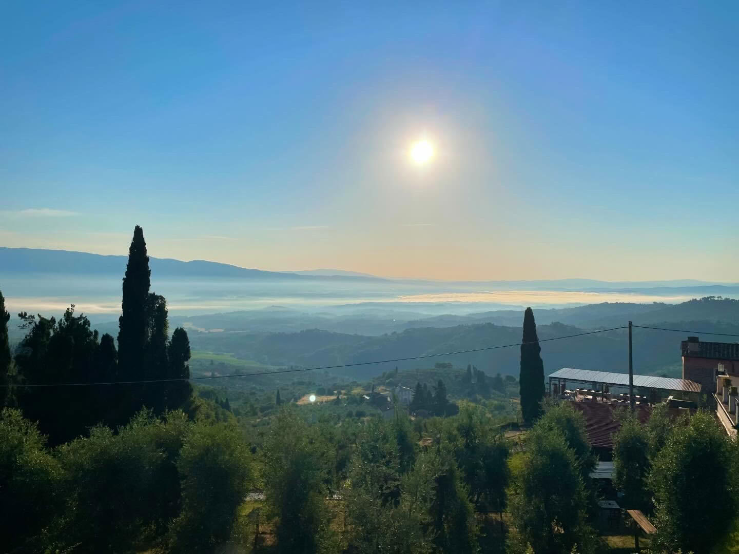 Awaken & Align: Ibiza Fall Retreat 2026