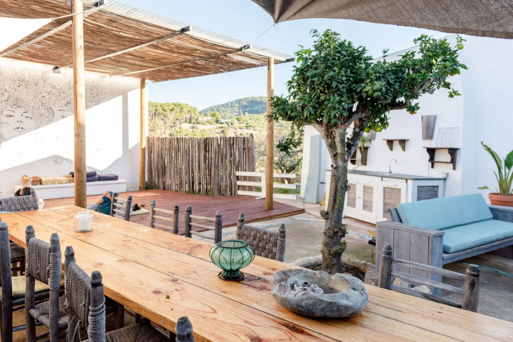 Awaken & Align: Ibiza Fall Retreat 2026